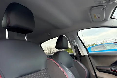 KO19LVP PEUGEOT 208 1.2 PureTech GPF GT Line Euro 6 (s/s) 5dr Thumbnail #25