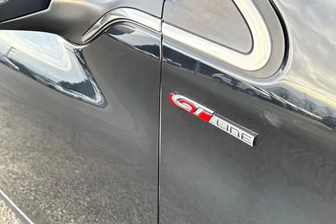 KO19LVP PEUGEOT 208 1.2 PureTech GPF GT Line Euro 6 (s/s) 5dr Thumbnail #29