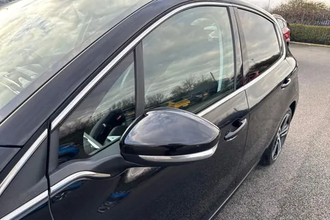 KO19LVP PEUGEOT 208 1.2 PureTech GPF GT Line Euro 6 (s/s) 5dr Thumbnail #32