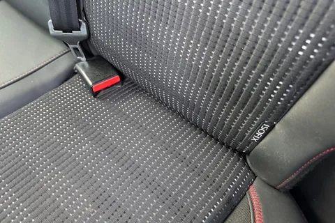 KO19LVP PEUGEOT 208 1.2 PureTech GPF GT Line Euro 6 (s/s) 5dr Thumbnail #37