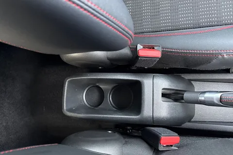 KO19LVP PEUGEOT 208 1.2 PureTech GPF GT Line Euro 6 (s/s) 5dr Thumbnail #61