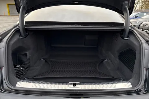 PN73MXZ Audi A8 Black Edition 50 TDI quattro 286 PS tiptronic Thumbnail #7