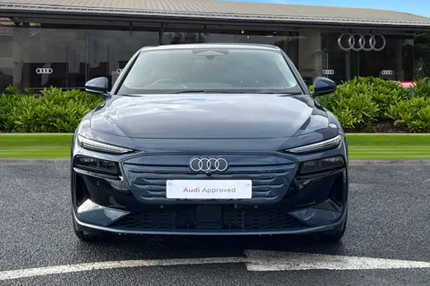 KN75HFU Audi A6 E-Tron Sportback Sportback Sport e-tron 210,00 kW Thumbnail #7