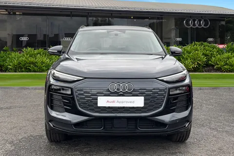 RF74TZV Audi Q6 E-Tron Q6 SUV Sport e-tron performance  225,00 kW Thumbnail #6