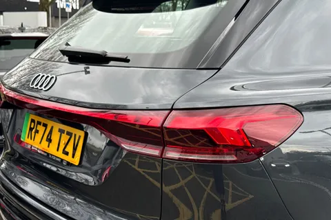 RF74TZV Audi Q6 E-Tron Q6 SUV Sport e-tron performance  225,00 kW Thumbnail #8