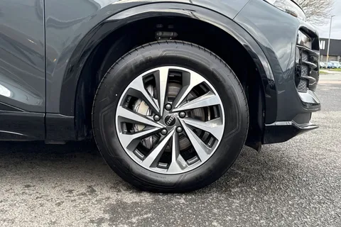 RF74TZV Audi Q6 E-Tron Q6 SUV Sport e-tron performance  225,00 kW Thumbnail #10