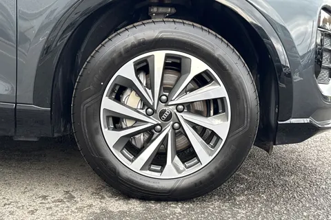 RF74TZV Audi Q6 E-Tron Q6 SUV Sport e-tron performance  225,00 kW Thumbnail #11