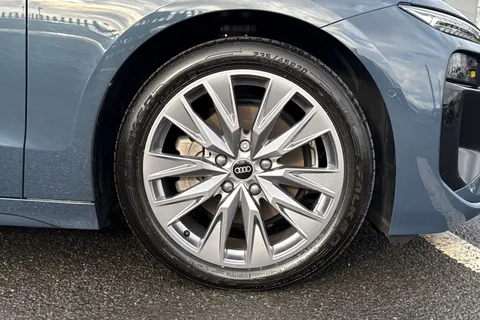 KN75HFU Audi A6 E-Tron Sportback Sportback Sport e-tron 210,00 kW Thumbnail #12