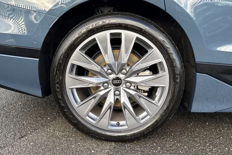 KN75HFU Audi A6 E-Tron Sportback Sportback Sport e-tron 210,00 kW Thumbnail #13