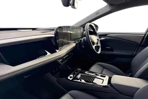 KN75HFU Audi A6 E-Tron Sportback Sportback Sport e-tron 210,00 kW Thumbnail #16