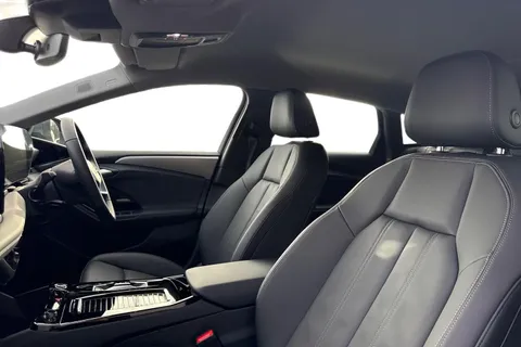 KN75HFU Audi A6 E-Tron Sportback Sportback Sport e-tron 210,00 kW Thumbnail #17