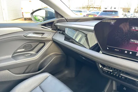 KN75HFU Audi A6 E-Tron Sportback Sportback Sport e-tron 210,00 kW Thumbnail #21