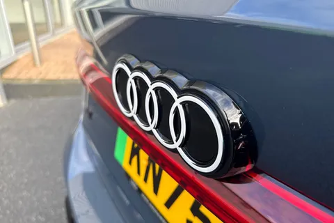 KN75HFU Audi A6 E-Tron Sportback Sportback Sport e-tron 210,00 kW Thumbnail #26