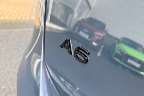 KN75HFU Audi A6 E-Tron Sportback Sportback Sport e-tron 210,00 kW Thumbnail #27