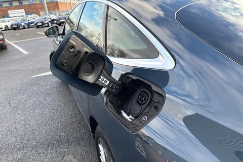 KN75HFU Audi A6 E-Tron Sportback Sportback Sport e-tron 210,00 kW Thumbnail #28