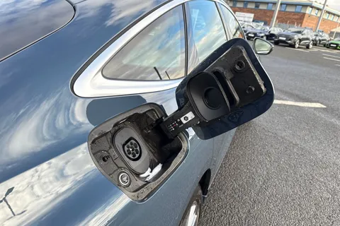 KN75HFU Audi A6 E-Tron Sportback Sportback Sport e-tron 210,00 kW Thumbnail #29