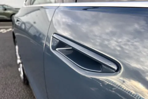 KN75HFU Audi A6 E-Tron Sportback Sportback Sport e-tron 210,00 kW Thumbnail #33