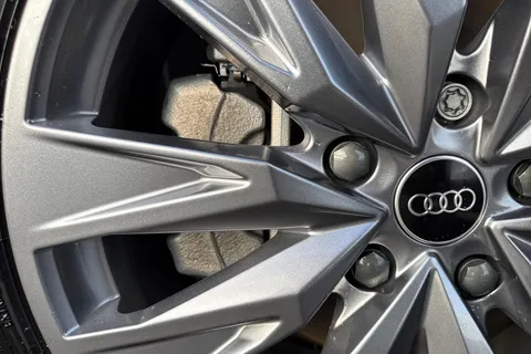 KN75HFU Audi A6 E-Tron Sportback Sportback Sport e-tron 210,00 kW Thumbnail #35