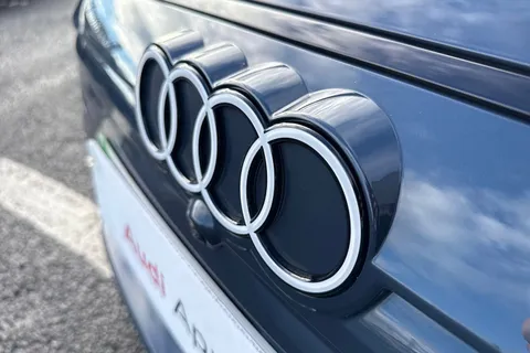 KN75HFU Audi A6 E-Tron Sportback Sportback Sport e-tron 210,00 kW Thumbnail #36