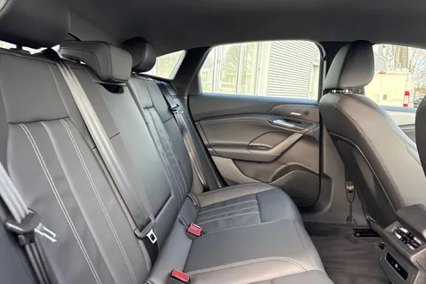 KN75HFU Audi A6 E-Tron Sportback Sportback Sport e-tron 210,00 kW Thumbnail #39