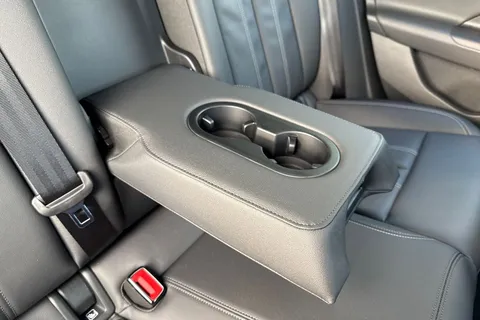 KN75HFU Audi A6 E-Tron Sportback Sportback Sport e-tron 210,00 kW Thumbnail #42