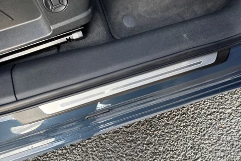 KN75HFU Audi A6 E-Tron Sportback Sportback Sport e-tron 210,00 kW Thumbnail #45