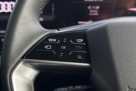 KN75HFU Audi A6 E-Tron Sportback Sportback Sport e-tron 210,00 kW Thumbnail #51