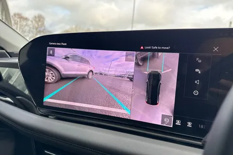 KN75HFU Audi A6 E-Tron Sportback Sportback Sport e-tron 210,00 kW Thumbnail #57