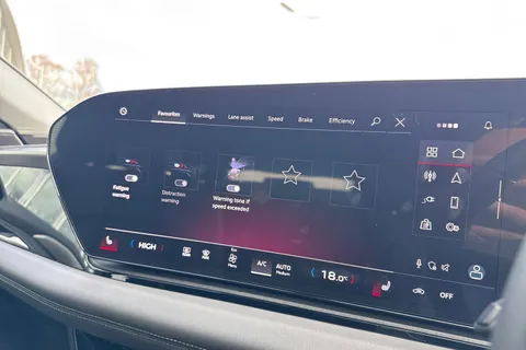 KN75HFU Audi A6 E-Tron Sportback Sportback Sport e-tron 210,00 kW Thumbnail #58