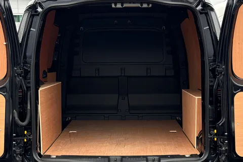 BD74VPY Volkswagen Caddy 2.0 TDI 102PS Commerce Pro Van [Tech Pack] Thumbnail #11