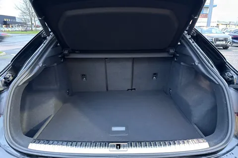 PY70FZJ Audi RS Q3 Sport Edition 400 PS S tronic Thumbnail #7