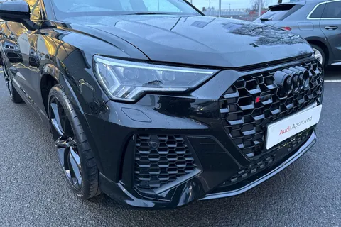 PY70FZJ Audi RS Q3 Sport Edition 400 PS S tronic Thumbnail #9