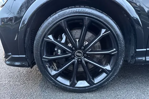 PY70FZJ Audi RS Q3 Sport Edition 400 PS S tronic Thumbnail #10