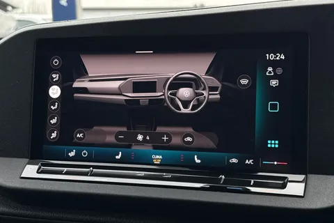 BD74VPY Volkswagen Caddy 2.0 TDI 102PS Commerce Pro Van [Tech Pack] Thumbnail #20