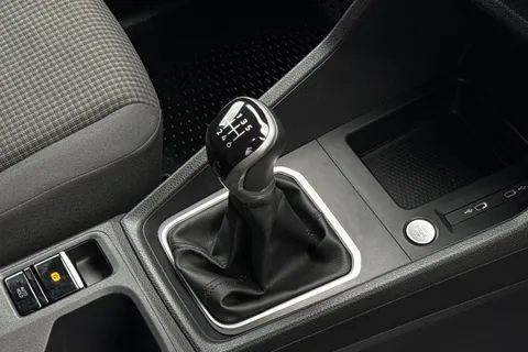 BD74VPY Volkswagen Caddy 2.0 TDI 102PS Commerce Pro Van [Tech Pack] Thumbnail #21