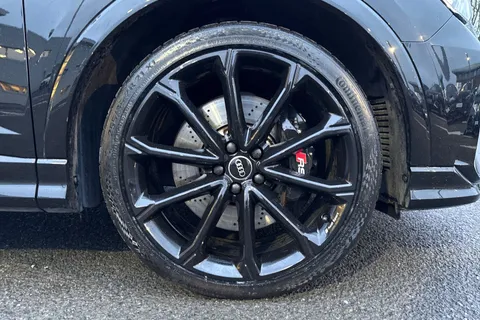PY70FZJ Audi RS Q3 Sport Edition 400 PS S tronic Thumbnail #13