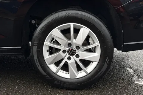 BD74VPY Volkswagen Caddy 2.0 TDI 102PS Commerce Pro Van [Tech Pack] Thumbnail #23