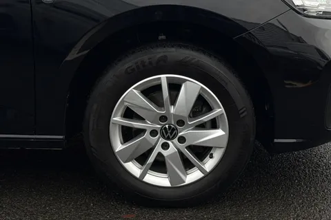 BD74VPY Volkswagen Caddy 2.0 TDI 102PS Commerce Pro Van [Tech Pack] Thumbnail #24