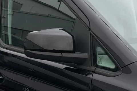 BD74VPY Volkswagen Caddy 2.0 TDI 102PS Commerce Pro Van [Tech Pack] Thumbnail #28