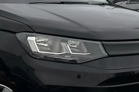 BD74VPY Volkswagen Caddy 2.0 TDI 102PS Commerce Pro Van [Tech Pack] Thumbnail #29