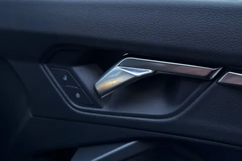 PY70FZJ Audi RS Q3 Sport Edition 400 PS S tronic Thumbnail #21