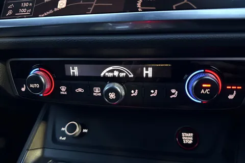 PY70FZJ Audi RS Q3 Sport Edition 400 PS S tronic Thumbnail #22