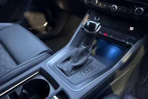 PY70FZJ Audi RS Q3 Sport Edition 400 PS S tronic Thumbnail #23