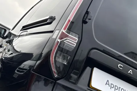 BD74VPY Volkswagen Caddy 2.0 TDI 102PS Commerce Pro Van [Tech Pack] Thumbnail #34