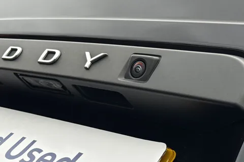 BD74VPY Volkswagen Caddy 2.0 TDI 102PS Commerce Pro Van [Tech Pack] Thumbnail #36