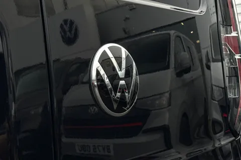 BD74VPY Volkswagen Caddy 2.0 TDI 102PS Commerce Pro Van [Tech Pack] Thumbnail #37