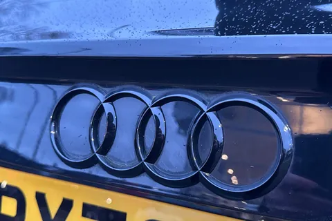 PY70FZJ Audi RS Q3 Sport Edition 400 PS S tronic Thumbnail #28