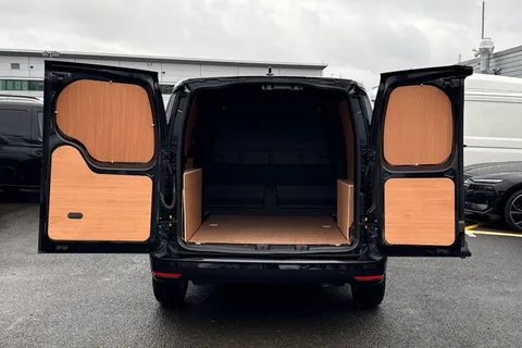 BD74VPY Volkswagen Caddy 2.0 TDI 102PS Commerce Pro Van [Tech Pack] Thumbnail #42