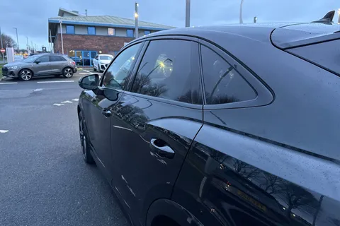 PY70FZJ Audi RS Q3 Sport Edition 400 PS S tronic Thumbnail #32