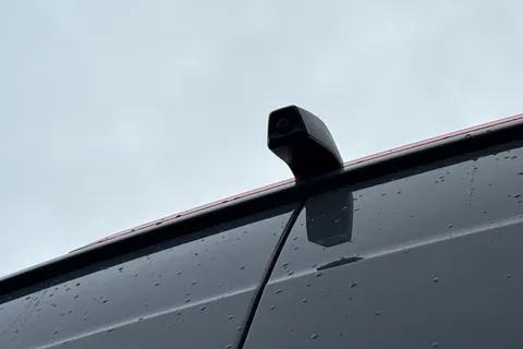 DC75XVB Volkswagen Crafter CR35 Panel Commerce Plus LWB 140 PS 2.0 TDI 6sp Manual - Rear Step/Camera Thumbnail #31